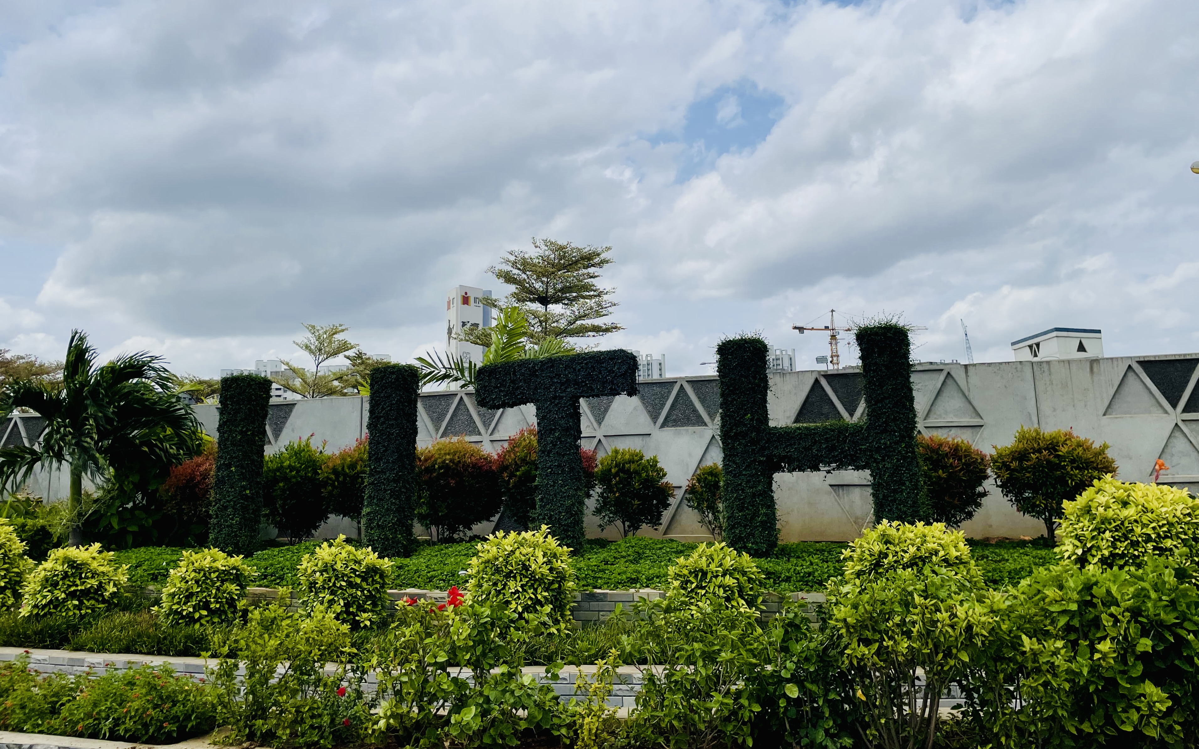 ICEAMS-2025 Event at IIT Hyderabad